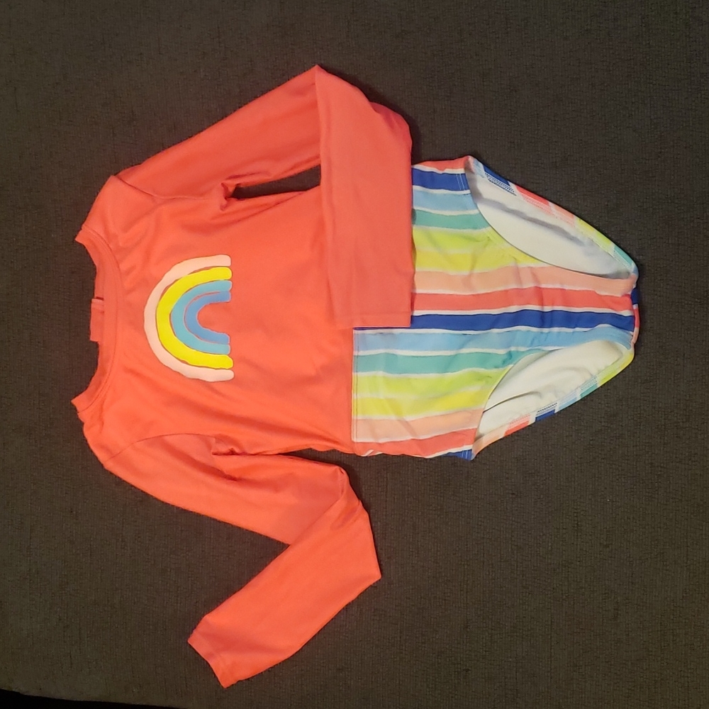 Swimsuit